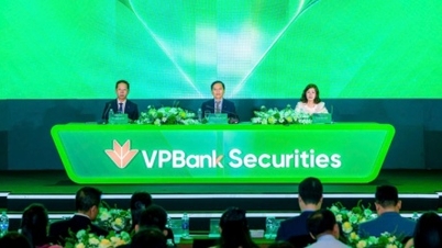 مجمع عمومی سالانه VPBank: تعیین برنامه‌های بلندپروازانه برای سال 2026، با اطمینان به قابلیت‌های وام‌دهی حاشیه‌ای.