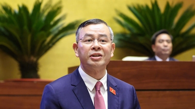 รัฐมนตรีว่าการกระทรวงการคลัง: การเติบโตสองหลักเป็นสิ่งที่หลีกเลี่ยงไม่ได้ ไม่มีทางเลือกอื่น