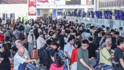Enhanced aviation security measures (Level 1) will be implemented during the April 30th - May 1st holiday.