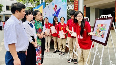 ชุมชนโคไอเชา: นิทรรศการศิลปะเนื่องในวันวัฒนธรรมหนังสือและการอ่าน