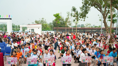 Rodada final e cerimônia de premiação do 'Concurso de Caligrafia Vietnamita Bonita – 3ª Edição'