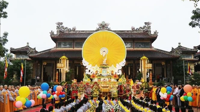 Guidelines for organizing the 2026 Buddha's Birthday Celebration, Buddhist Calendar 2570