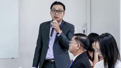 Kreislaufwirtschaft: Wie verlagern vietnamesische Unternehmen ihren Fokus?