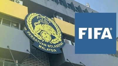 Malasia podría enfrentarse a una investigación de la FIFA por injerencia de "terceros" en sus elecciones presidenciales.