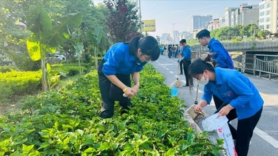 Lebih 15,000 projek belia telah memberikan sumbangan praktikal kepada masyarakat.