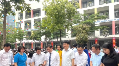 Yen Hoa lance le Festival du livre 2026, promouvant la culture de la lecture dans les écoles et les communautés.