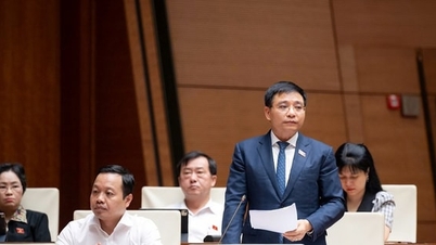 Místopředseda vlády Nguyen Van Thang: Zásadně transformovat ekonomickou strukturu, aby bylo dosaženo dvouciferných cílů růstu.