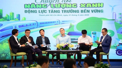 Ho Chi Minh şehrindeki işletmeler yeşil enerjiye geçişlerini hızlandırıyor.