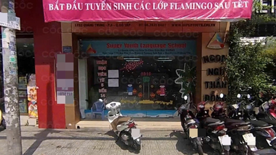 Cảnh giác trước chiêu trò luyện chứng chỉ IELTS, TOEFL: Bài 1 - 'Ma trận' các trung tâm luyện chứng chỉ