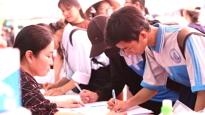 Tuyển sinh ĐH 2026: Làm sao để không bị 'trượt oan'?