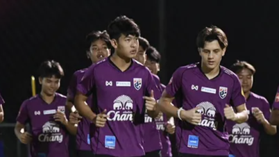 La Thailandia mantiene il massimo riserbo sulla sua squadra Under 17 di punta, per non rischiare di perdere la qualificazione ai Mondiali a favore del Vietnam.