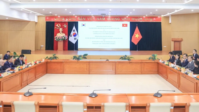 Corea del Sur quiere suministrar trenes para la Línea 2 del metro de Ciudad Ho Chi Minh.