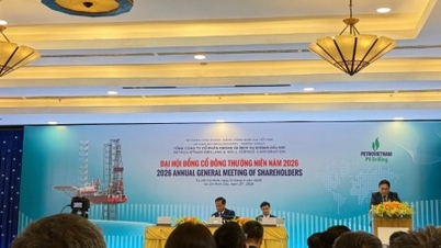 Der CEO von PVTrans tritt dem Vorstand von PV Drilling bei.