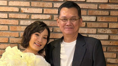Wat schreef Huu Chau over Hong Dao toen hij dronken was?