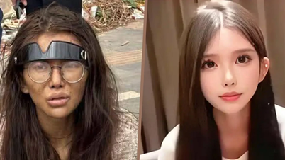 Chinese female streamer recounts her experience of being tricked into going to Cambodia.