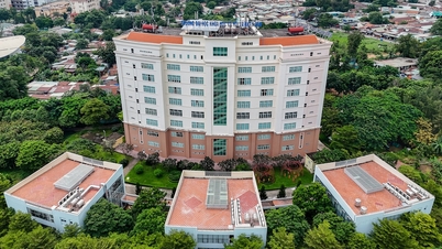 A cidade de Ho Chi Minh pretende ensinar algumas disciplinas em inglês em escolas elegíveis.