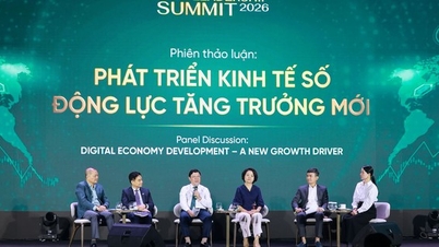 Vietnam Devlet Bankası, bankaların dijital dönüşümü hızlandırmasını ve işletmeleri desteklemesini şart koşuyor.