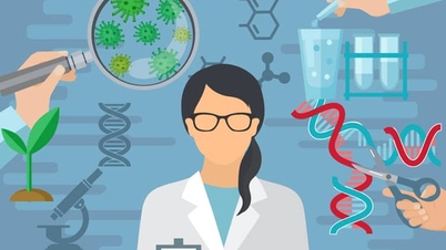Entwicklung und effektive Anwendung der Biotechnologie in einem wichtigen wirtschaftlichen und technischen Sektor.