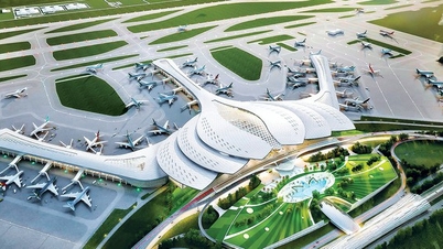 Eltökélt szándéka, hogy a Long Thanh Nemzetközi Repülőtér (1. fázis) 2026-ban üzembe helyezze.
