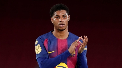 Barcelona se zbavuje pěti hráčů a posílá Rashforda zpět do Manchesteru United.