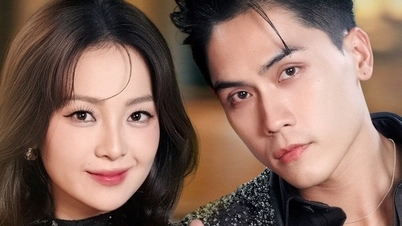 Tam Triều Dâng - Võ Điền Gia Huy: ຄູ່ຮັກທີ່ຮ້ອນແຮງຖືກ “ສົ່ງ” ໂດຍແຟນໆ.