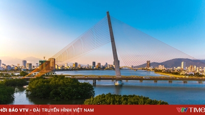 Đà Nẵng sôi động chuỗi lễ hội, sự kiện dịp nghỉ lễ 30/4 - 1/5