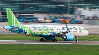 Miért foglalt le a Sacombank több mint 355, a Bamboo Airwayshez tartozó földtulajdoni igazolást?