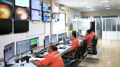 Nghe An: Produk perindustrian utama mengekalkan momentum pertumbuhan.