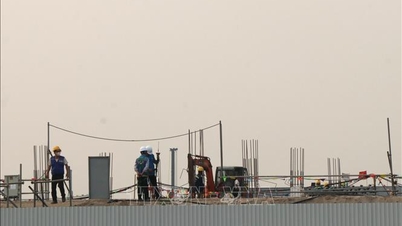 Tuyên truyền, vận động giải phóng mặt bằng dự án sân bay Gia Bình