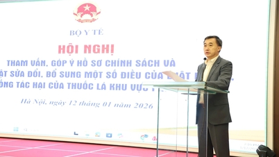ກອງປະຊຸມປຶກສາຫາລື ແລະ ຄຳຕິຊົມກ່ຽວກັບລາຍລະອຽດນະໂຍບາຍ ແລະ ການດັດແກ້ກົດໝາຍວ່າດ້ວຍການປ້ອງກັນ ແລະ ການຄວບຄຸມອັນຕະລາຍຈາກຢາສູບ