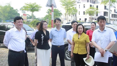 LOCATIEONDERZOEK VOOR DE VESTIGING VAN EEN NEVENCAMPUS VAN DE THAI NGUYEN UNIVERSITY IN DE PROVINCIE CAO BANG