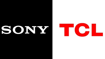 Sony s'associe à TCL dans le secteur audio et télévisuel.