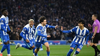Chelsea mengalami kekalahan kelima berturut-turut di Liga Premier.