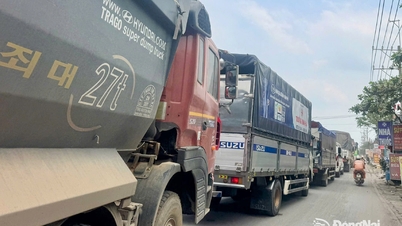 Quốc lộ 51: Rút ngắn thời gian thi công, sửa chữa