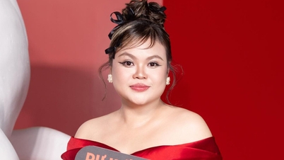 ปัจจุบันลูกสาวบุญธรรมของศิลปินแห่งชาติ ง็อก เกียว ทำอะไรอยู่?
