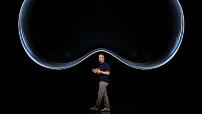 15 ani de construire a unui imperiu de trilioane de dolari de către CEO-ul Tim Cook.