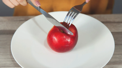 10 Irrtümer über „gesunde Ernährung“