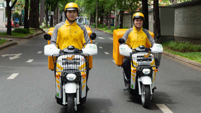 La Poste vietnamienne renforce la discipline et améliore la qualité de service sur l'ensemble de son réseau.