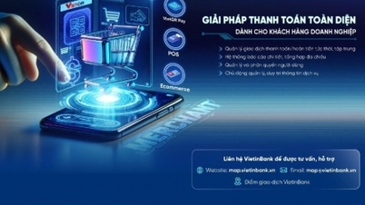 VietinBank ghi dấu ấn quốc tế với “cú đúp” giải thưởng ngân hàng doanh nghiệp