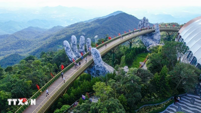 Vietnam az ausztrál turisták egyik legkedveltebb úti céljává vált.