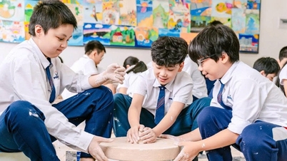 Chọn trường cho con: Đừng chỉ nhìn ‘bề nổi’