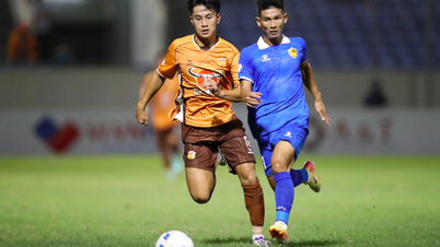 HAGL ยังคงเผชิญกับ 'เหว' ข้างหน้า และประธานดึ๊กคงไม่พอใจแน่หาก...