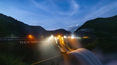 Ban Ve Hydropower Company: un percorso di 15 anni dedicato alla stabilizzazione dell'approvvigionamento elettrico e alla diffusione della responsabilità sociale.
