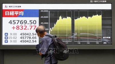 Indeks Nikkei 225 Jepang mencapai rekor tertinggi seiring dengan perpanjangan gencatan senjata AS dengan Iran.