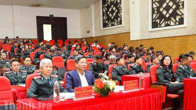 Inspektorat Bandar Hai Phong sedang melaksanakan pendekatan komprehensif untuk pembinaan Parti.