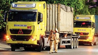 De verkeersdrukte op de nationale snelweg 49 is afgenomen na de omleiding.