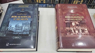 Ще два чудові видання для колекції книг Hue.