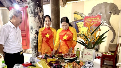 งานเลี้ยงแห่งความกตัญญู