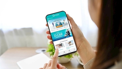 OPES là thương hiệu bảo hiểm tăng trưởng nhanh nhất Việt Nam