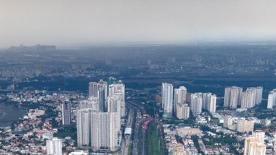 Hanoi Otoyolu 16 şeride genişletiliyor: Ho Chi Minh Şehri, doğudaki trafik sıkışıklığını ortadan kaldırmak için yaklaşık 5.000 milyar VND yatırım yapıyor.
